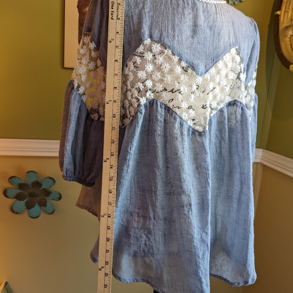 Young Thread too - Picture 9 of 14